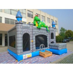 Dinosaur Inflatables Türsteher