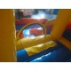 Bounce House Mit Pool